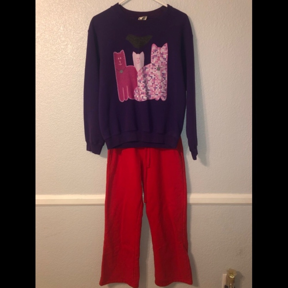 miranda sings set